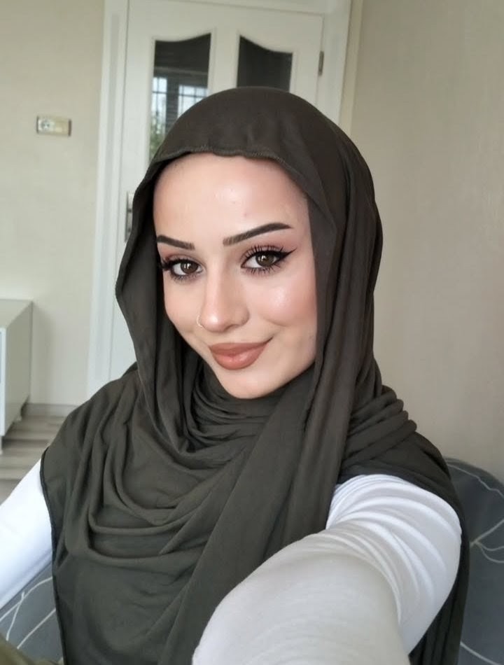 Karpuzlu İleri Düzey Partner Bayan Escort İkra