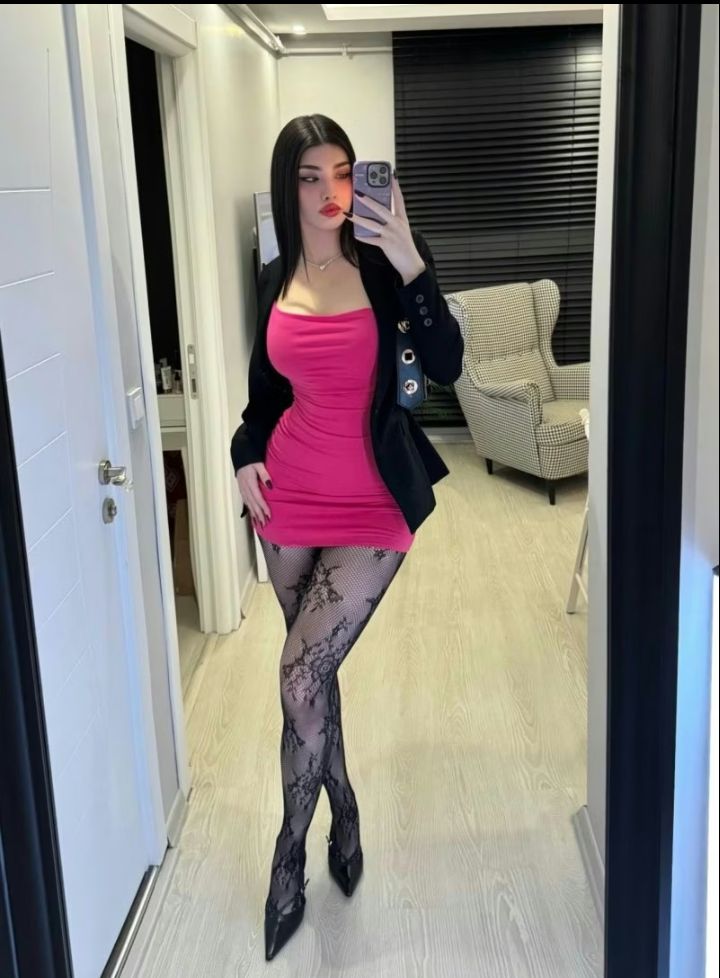 Karpuzlu Karizmatik Partner Escort Süheyla