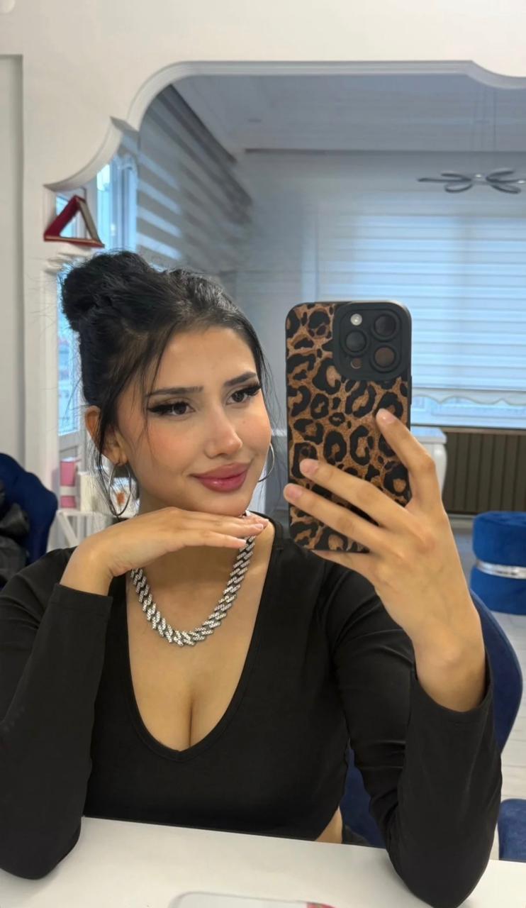 Karpuzlu Lider Kadın Escort Bayan Beyza