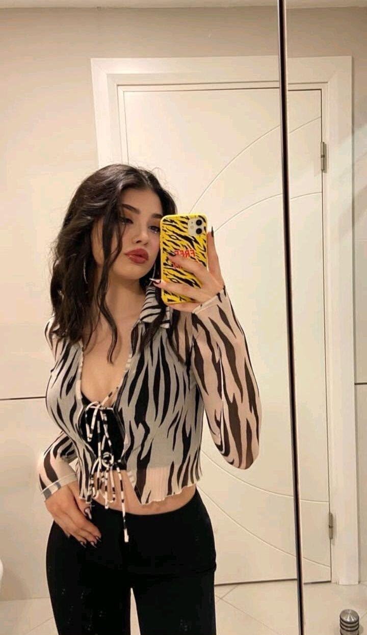Karpuzlu Aşk Dolu Bayan Escort Tanya