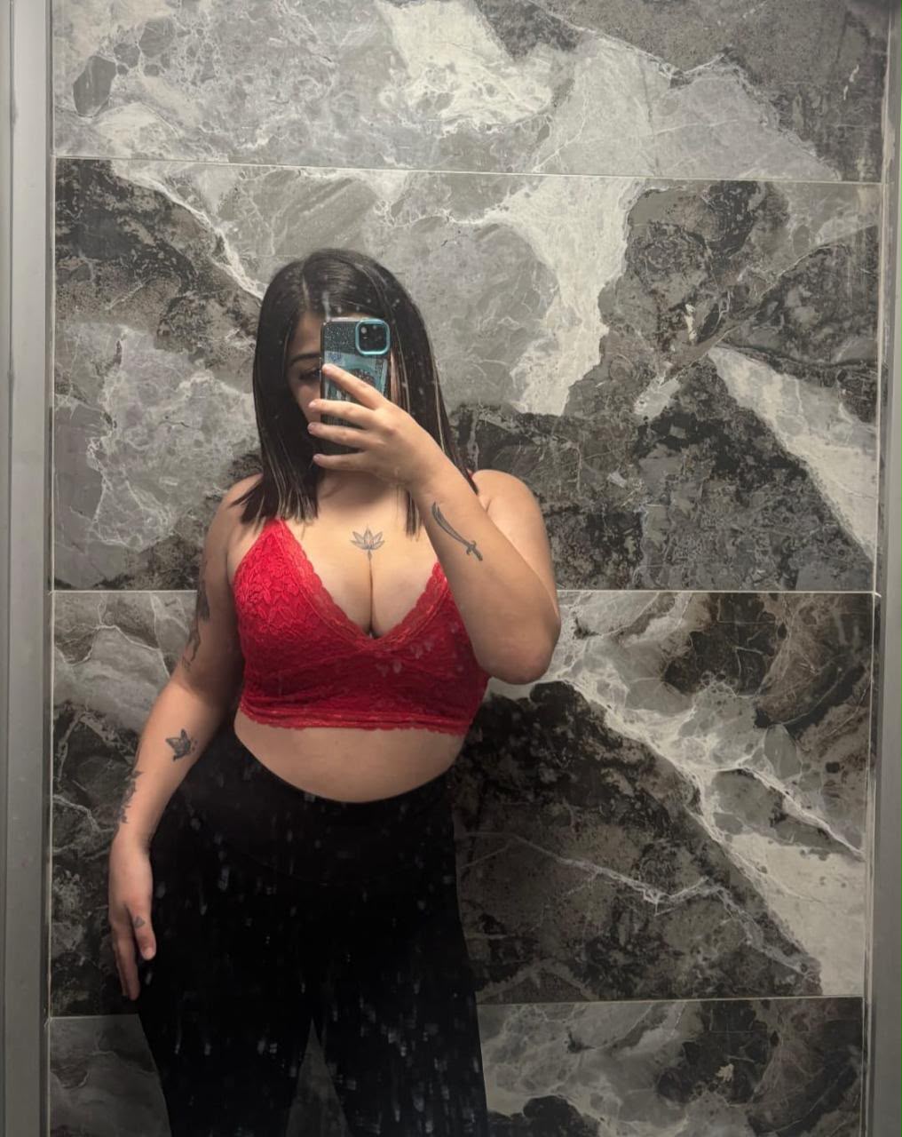 Karpuzlu Kadın Gibi Kadın Bayan Escort Hande